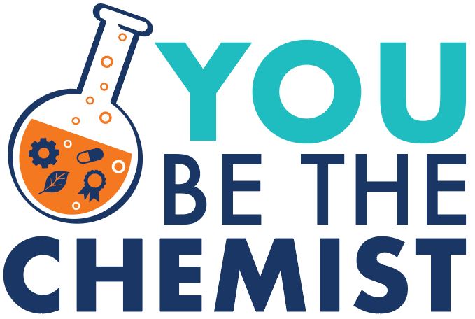 logo for You Be The Chemist